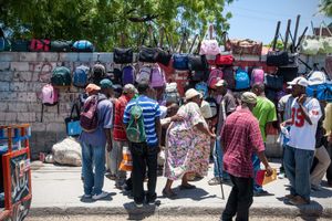Port-Au-Prince