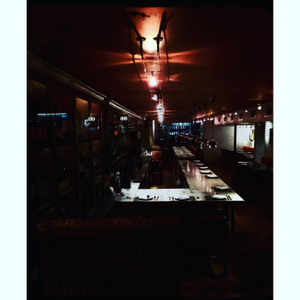 Closing time