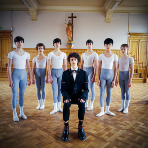 The Ballet Dancers