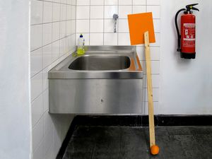 Sinks
