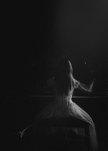 The Ghost of Your Song