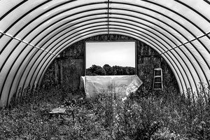 Hoop House