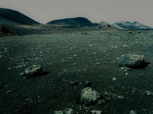 Tableau from the Project "The Point of View"