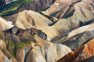 Landmannalaugar #06