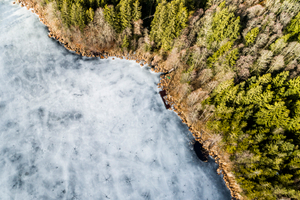 Lakeshore Operations | Winter Series #03