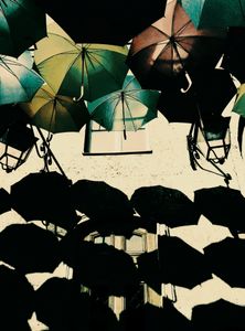 Umbrella Sky Project 19