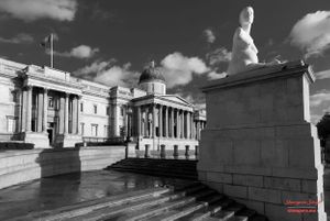 National Gallery, London | 01