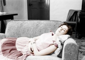 Growing Dimmer