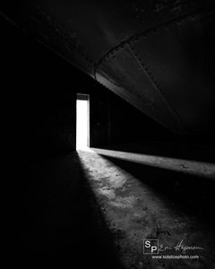 Towards The Light