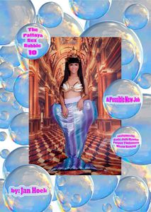The Pattaya Sex Bubble 10: A possible new job   © Jan Hoek