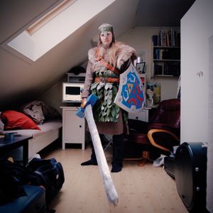 Eivind
