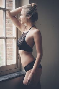 ANETTA NEGARE