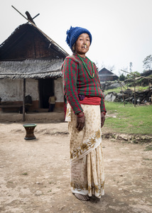 Suk Maya Limbu (60)