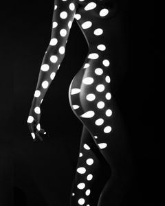 Beauty full of Holes