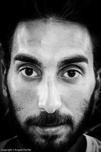 Student Portraits