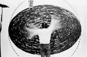 Circle Movement