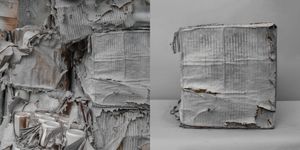 Abstracted #1