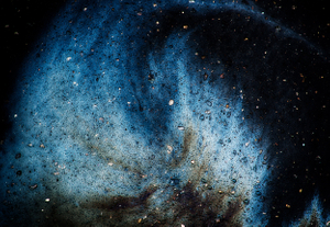 Burial Orbit