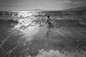 WANDERING
