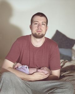 Home Birth ~ Arvid ~ First child