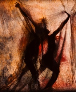 Shadow Dancing