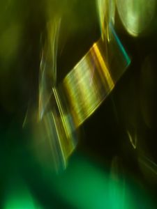 Ribbon of Light
