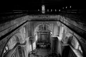 Napoli, nelle Chiese #14