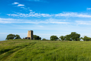 St. Edmund's, Egmere
