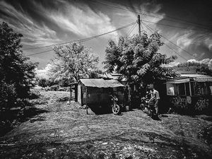 Untitled III