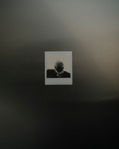 In Polaroid