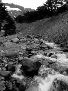 Usuahia, Tierra del Fuego.