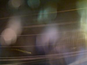 Patterns in Gray; a Reverence for Intaglio