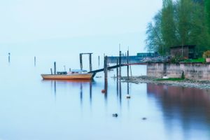Fishing Boat