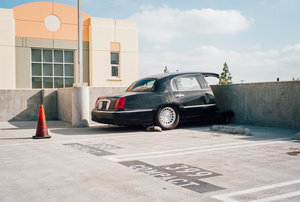 Half Limo