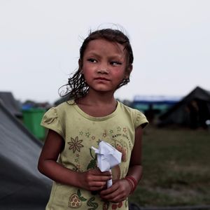 Magnitude 7.8 Nepal: A message from God
