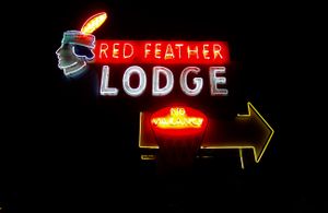 Tourist Lodge