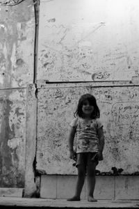 Former Gaza Hospital near Shatila Camp, Beirut, Lebanon. 2018.
