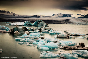Iceland - Different Light