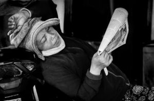 Descanso