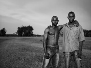 FRIENDS   JINJA UGANDA