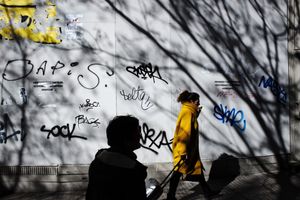 Madrid - Spain