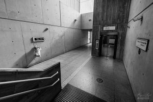 Hackney Wick Railway Station | 04