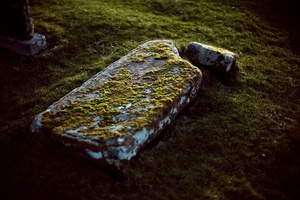 Isle Of Skye #945