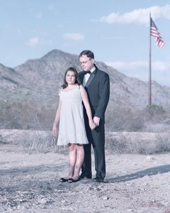 Jenna and Jeff Clark Chandler, Arizona