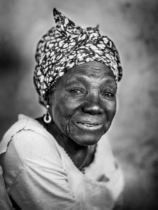 Grandma