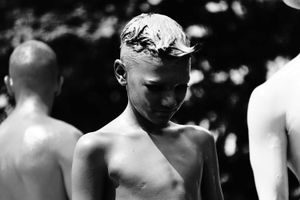 Human beings