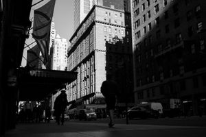 New York 7