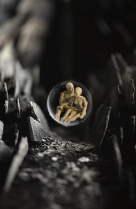 Happiness in Slavery