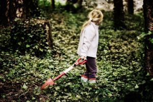The Archaeology of Childhood   © Seán Duggan