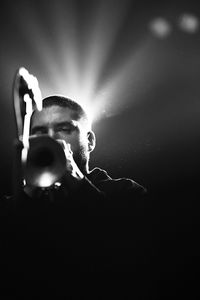 Ibrahim Maalouf - Paléo Festival 2012